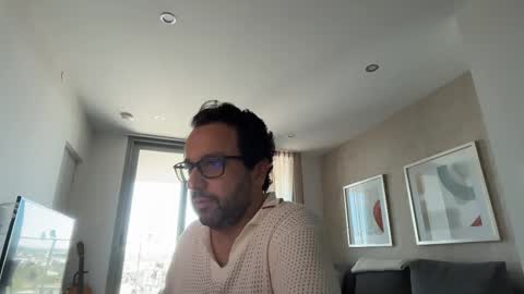 fredmarson online show from February 19, 3:02 am