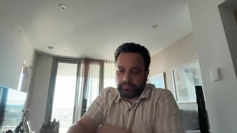 fredmarson online show from June 4, 5:35 am