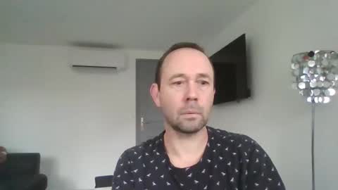 fredodu41 online show from January 26, 10:45 am