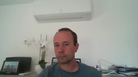 fredodu41 online show from September 12, 1:33 pm