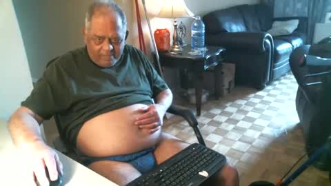 Snapshot of fredthetiger chatting on June 25, 9:19 pm fredthetiger online show from June 25, 9:19 pm