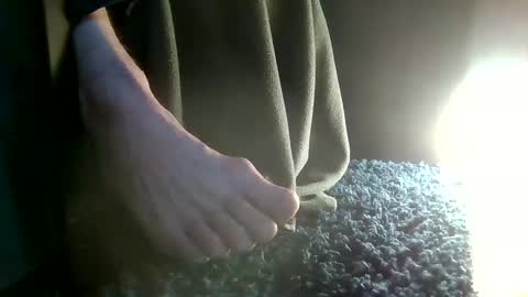 Snapshot of fredthetom12 chatting on January 22, 7:34 pm Greedy Fred online show from January 22, 7:34 pm