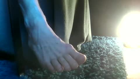 Snapshot of fredthetom12 chatting on October 7, 1:19 pm Greedy Fred online show from October 7, 1:19 pm