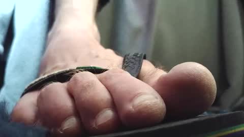 Greedy Fred online show from February 10, 2:32 pm