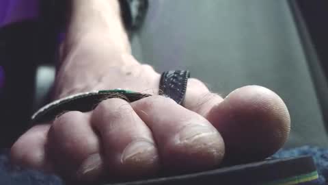 Greedy Fred online show from February 20, 2:30 am