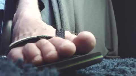 Greedy Fred online show from March 23, 2:21 pm