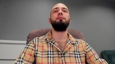 Snapshot of free_man___ chatting on October 20, 4:46 am Andrew online show from October 20, 4:46 am