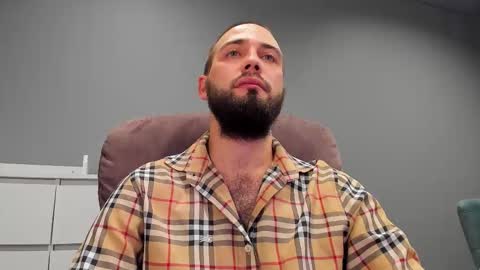 Snapshot of free_man___ chatting on November 5, 6:30 pm Andrew online show from November 5, 6:30 pm