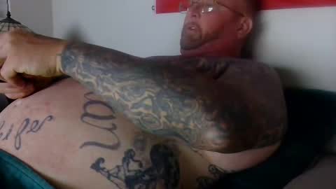 Freebird739 online show from November 19, 8:36 am