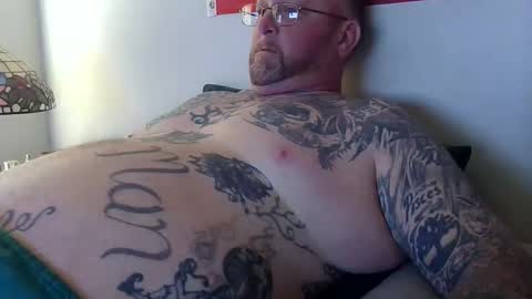 Freebird739 online show from February 16, 2:13 pm