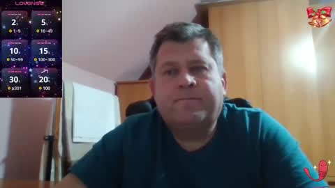 freeboy80180 online show from January 17, 2:50 pm