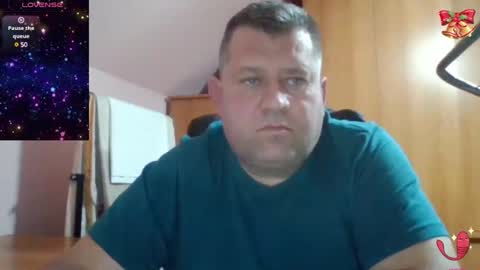 freeboy80180 online show from January 18, 6:10 pm