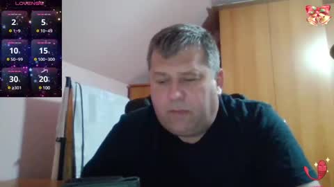 freeboy80180 online show from February 13, 7:21 pm