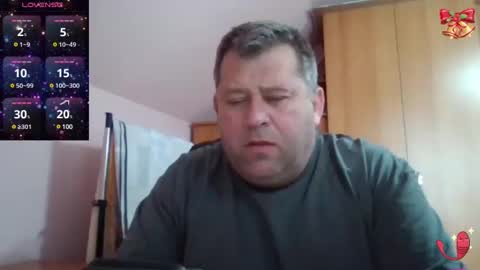 freeboy80180 online show from February 16, 8:21 am