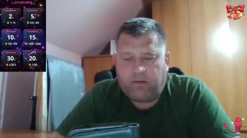 freeboy80180 online show from March 12, 6:36 pm