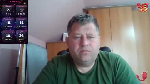 freeboy80180 online show from March 29, 7:52 am