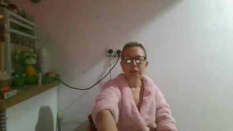 Diana online show from April 4, 9:23 pm