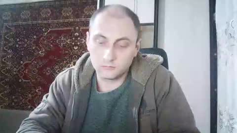 freeeman90 online show from March 4, 10:05 pm