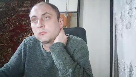 freeeman90 online show from April 16, 9:04 pm