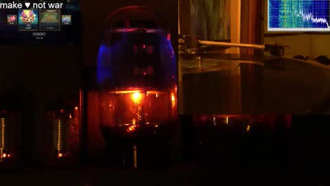 Duckmysick online show from October 15, 6:41 pm