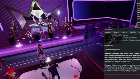 Snapshot of freemy_cebwam chatting on January 11, 2:05 am Duckmysick online show from January 11, 2:05 am