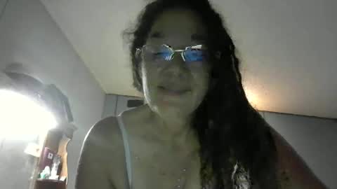 Snapshot of freespirit59 chatting on July 31, 1:54 pm FreeSpirit59 online show from July 31, 1:54 pm