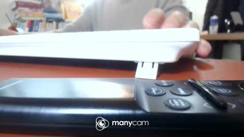 K-Dick online show from January 5, 1:45 am