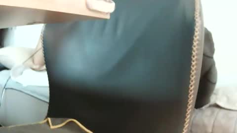 K-Dick online show from October 12, 4:44 am