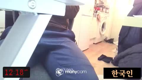 K-Dick online show from January 11, 3:17 pm