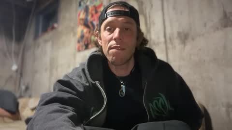 freeyourmind247 online show from January 23, 1:35 pm