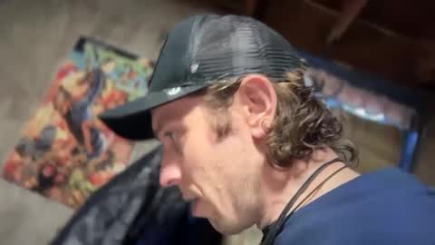 freeyourmind247 online show from January 23, 8:02 pm