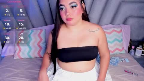 frehia online show from March 30, 8:54 pm