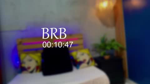 Xavier online show from February 24, 1:02 am