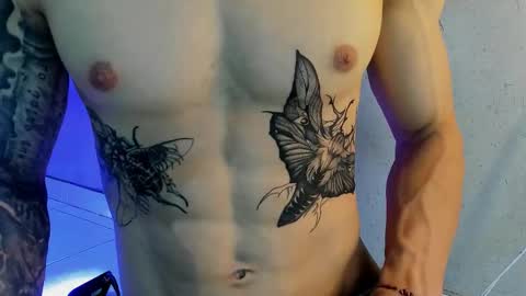 Xavier online show from December 20, 5:14 am