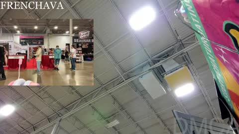 Snapshot of frenchava chatting on December 8, 7:32 pm Ava online show from December 8, 7:32 pm