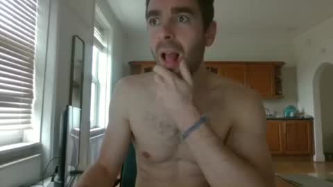 Horny Paul online show from September 28, 1:27 pm