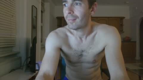 Horny Paul online show from September 30, 10:37 pm