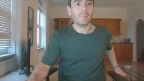 Horny Paul online show from December 17, 3:40 pm