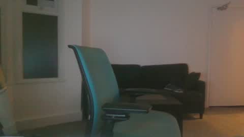 Horny Paul online show from April 16, 9:39 pm