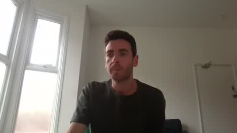 Horny Paul online show from June 1, 1:46 pm