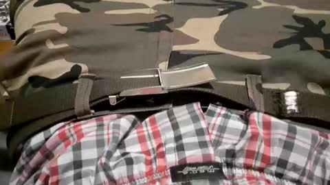 Snapshot of frenchbeardman chatting on December 21, 4:25 pm Thechaudieres online show from December 21, 4:25 pm