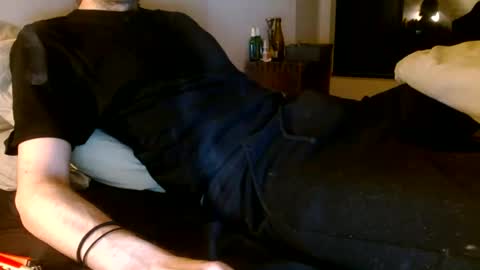 frenchms online show from February 23, 9:05 pm