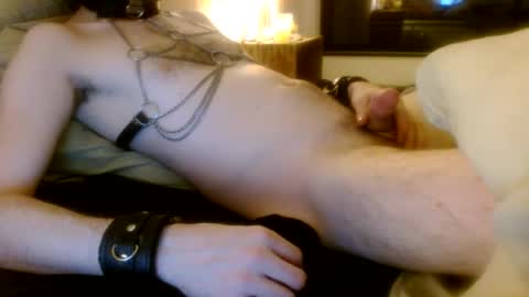 frenchms online show from January 12, 11:10 pm