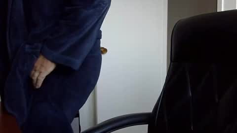 Snapshot of frenchrickdaddy chatting on January 9, 2:07 pm Rick online show from January 9, 2:07 pm