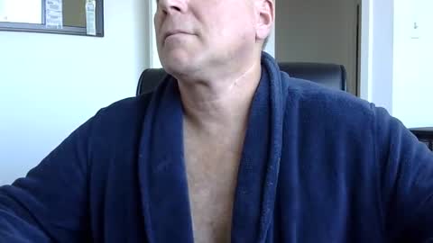 Snapshot of frenchrickdaddy chatting on January 12, 6:27 pm Rick online show from January 12, 6:27 pm