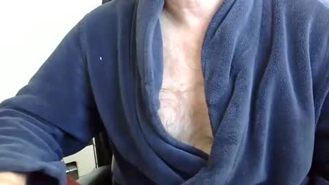 Snapshot of frenchrickdaddy chatting on February 1, 1:20 pm Rick online show from February 1, 1:20 pm