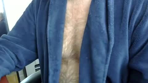 Snapshot of frenchrickdaddy chatting on February 15, 12:43 pm Rick online show from February 15, 12:43 pm