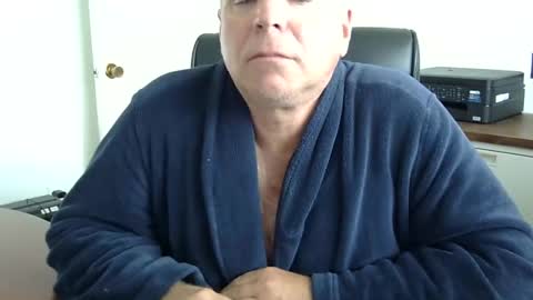 Snapshot of frenchrickdaddy chatting on September 13, 12:38 pm Rick online show from September 13, 12:38 pm
