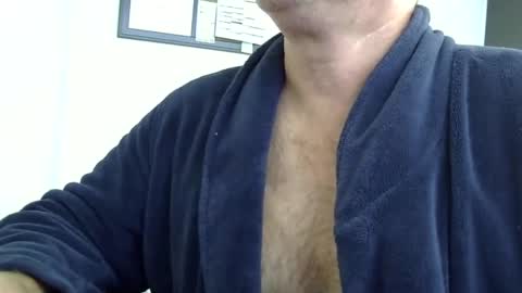 Snapshot of frenchrickdaddy chatting on September 27, 11:37 am Rick online show from September 27, 11:37 am