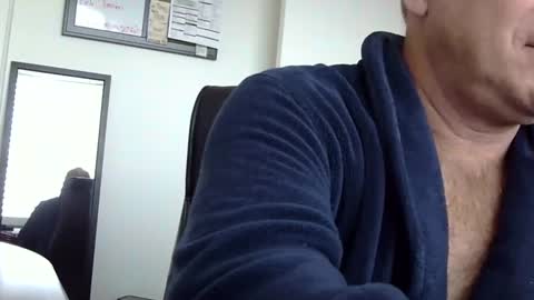 Snapshot of frenchrickdaddy chatting on November 23, 1:44 pm Rick online show from November 23, 1:44 pm